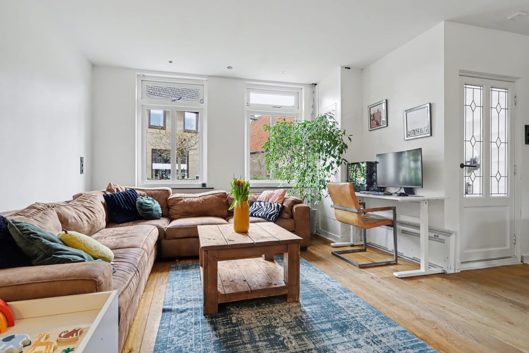 Foto 8 van Grote Kerkstraat 70