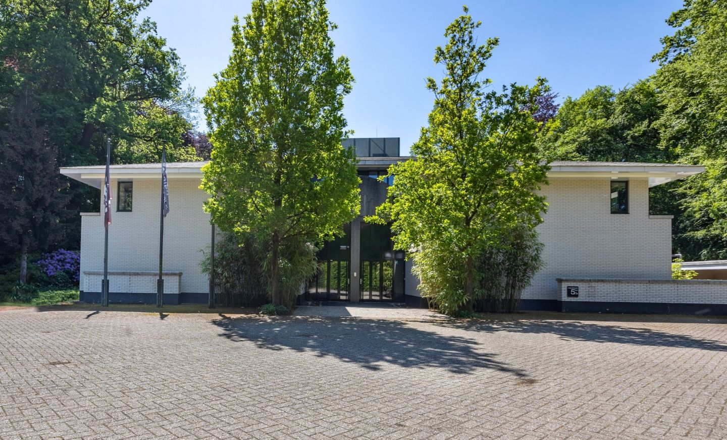 Bekijk foto 2 van Huizerstraatweg 117