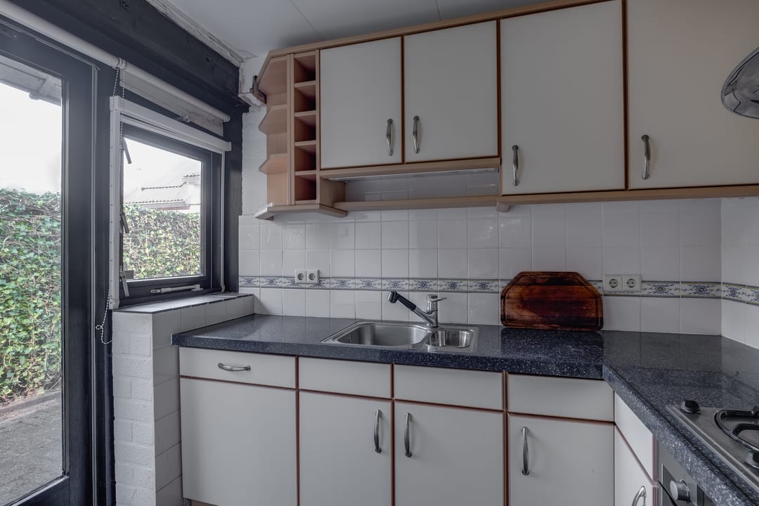 Photo 13 of Alphons Diepenbrocklaan 13