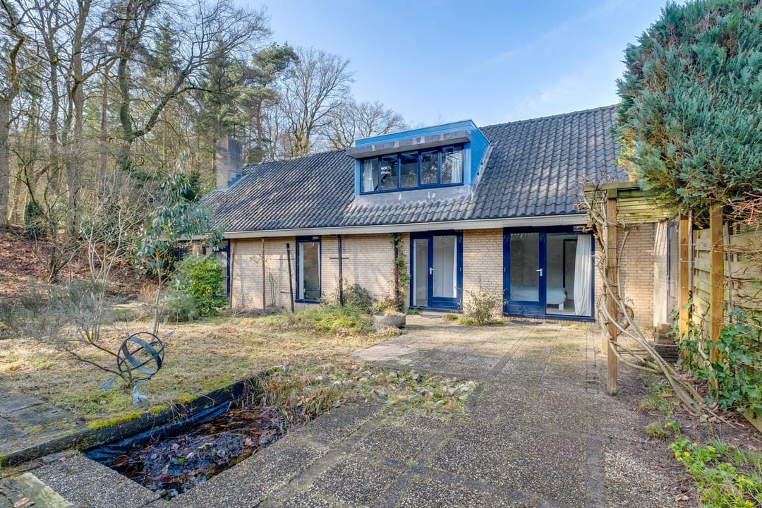 Photo 28 of Alphons Diepenbrocklaan 13