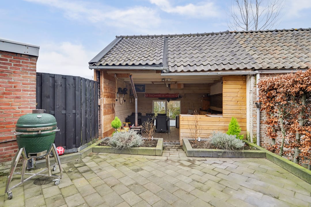 Foto 32 van Grote Kerkstraat 70