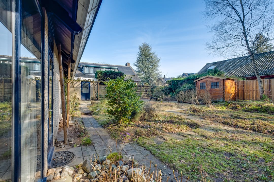 Photo 31 of Alphons Diepenbrocklaan 13