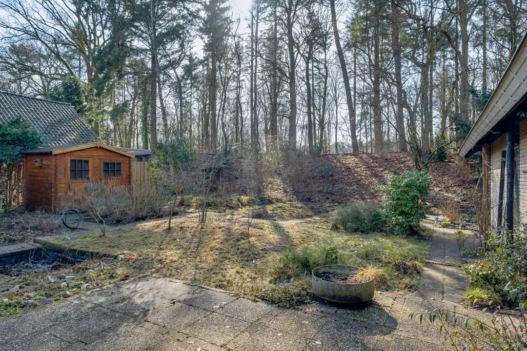 Photo 32 of Alphons Diepenbrocklaan 13