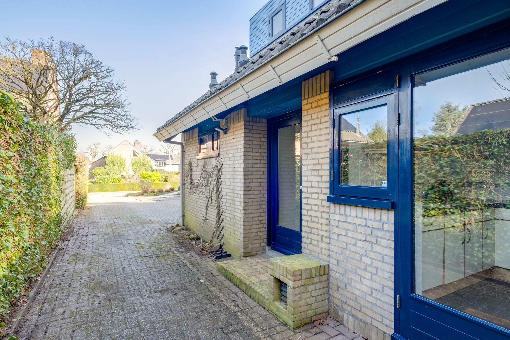 Photo 36 of Alphons Diepenbrocklaan 13