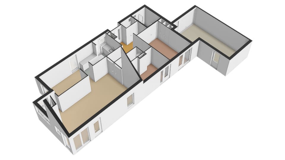 Photo 41 of Alphons Diepenbrocklaan 13