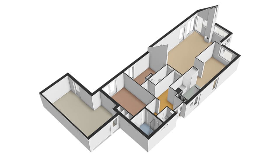 Photo 42 of Alphons Diepenbrocklaan 13