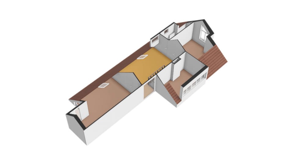 Photo 44 of Alphons Diepenbrocklaan 13