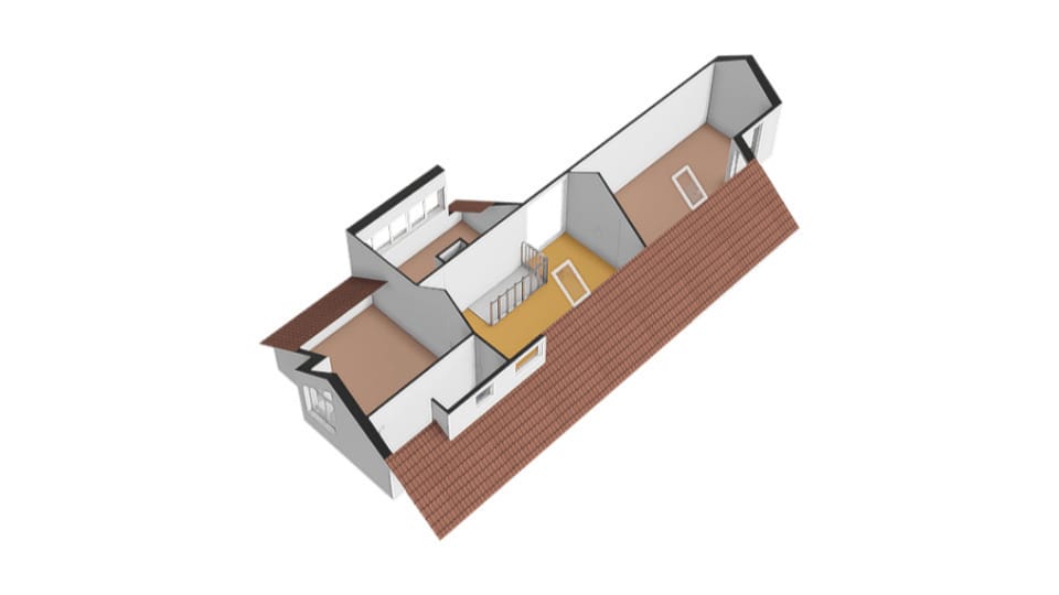 Photo 45 of Alphons Diepenbrocklaan 13