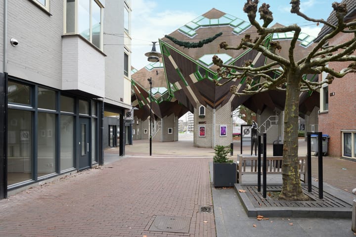 Foto 2 van Markt 83