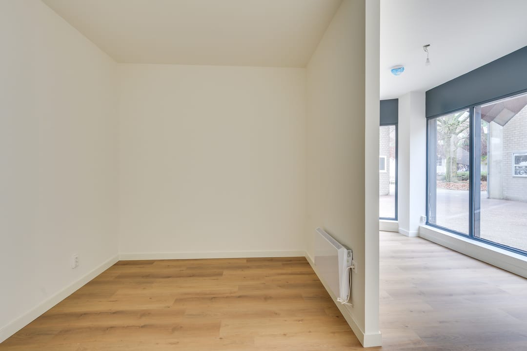 Modernized Studio Apartment in the Heart of Helmond Center — 13