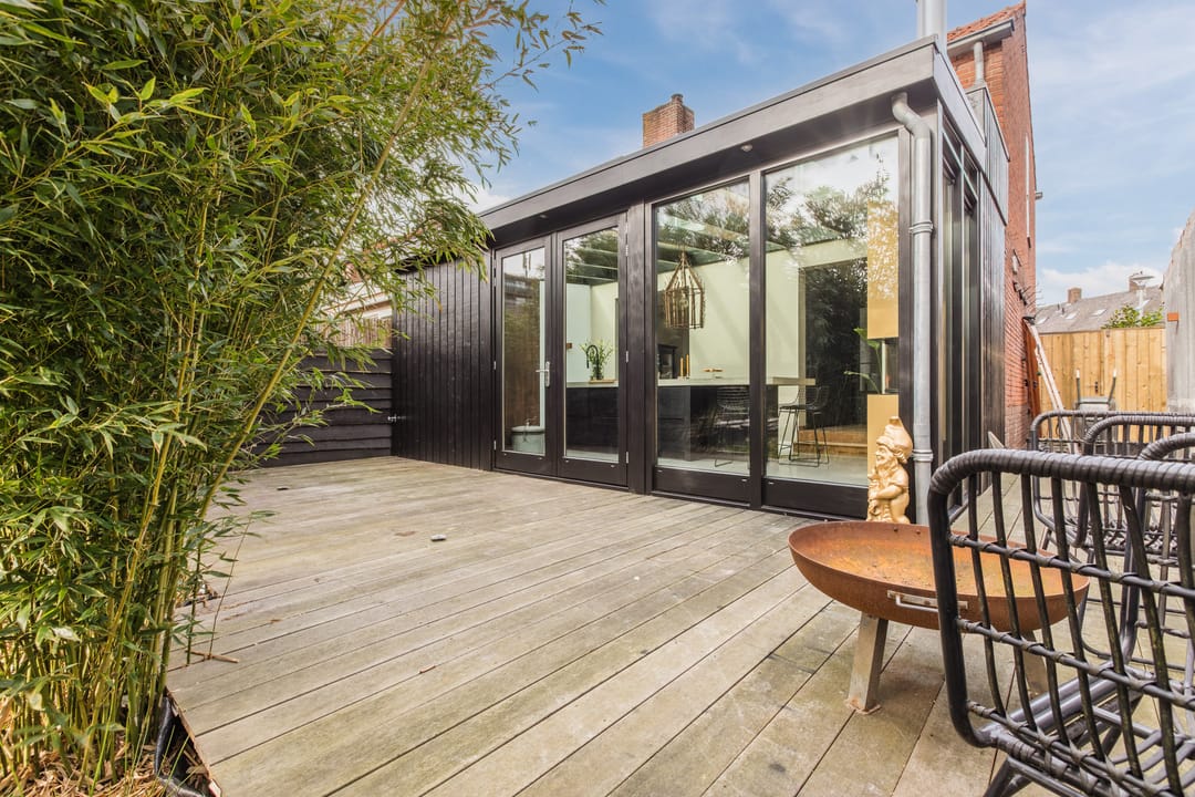 Foto 2 van Hovenierslaantje 5