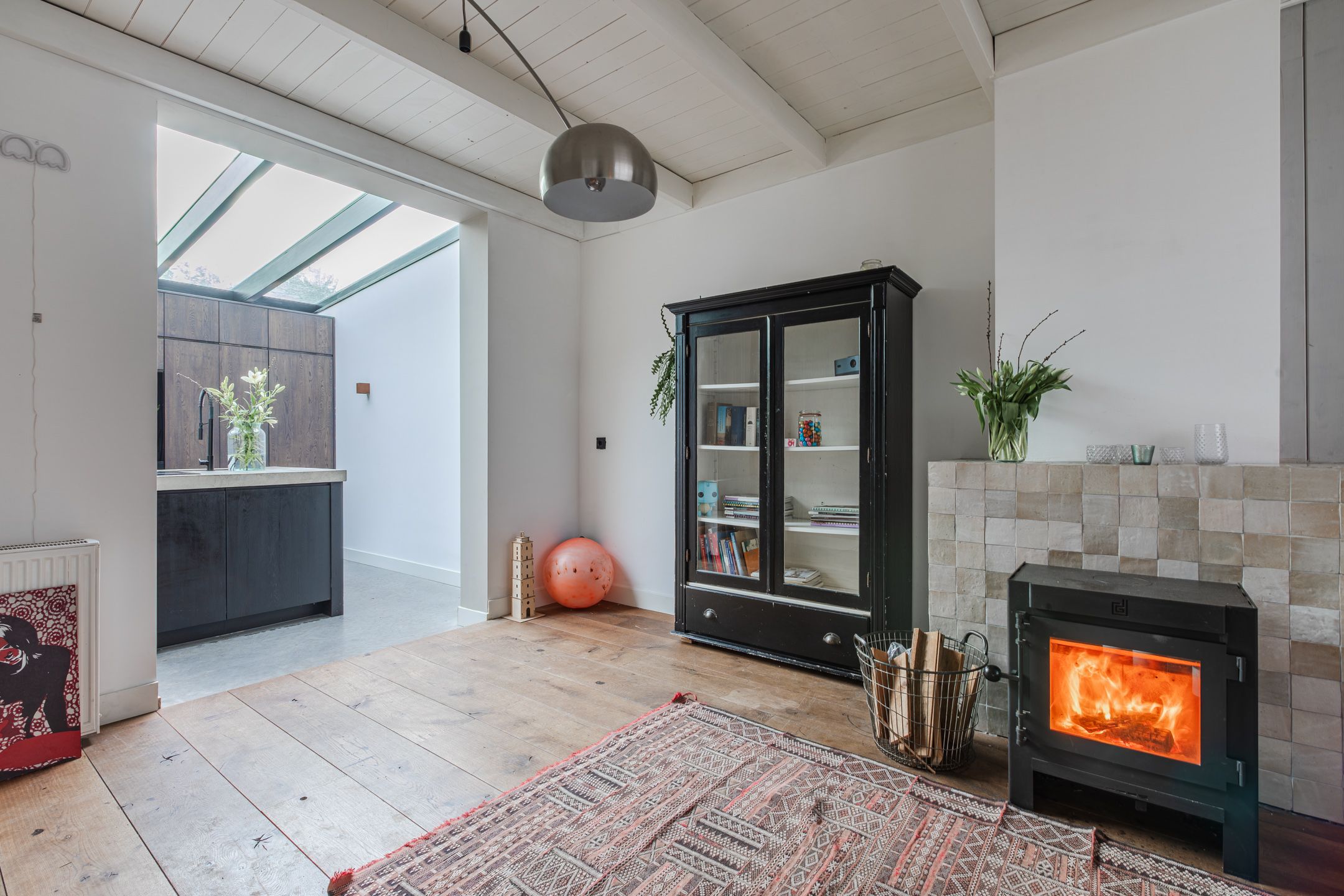 Foto 3 van Hovenierslaantje 5