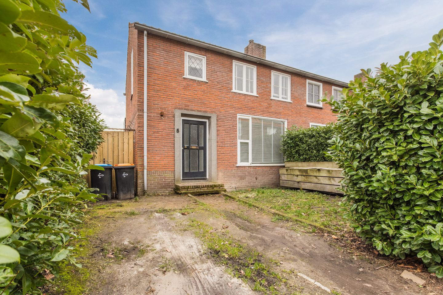 Foto 4 van Hovenierslaantje 5