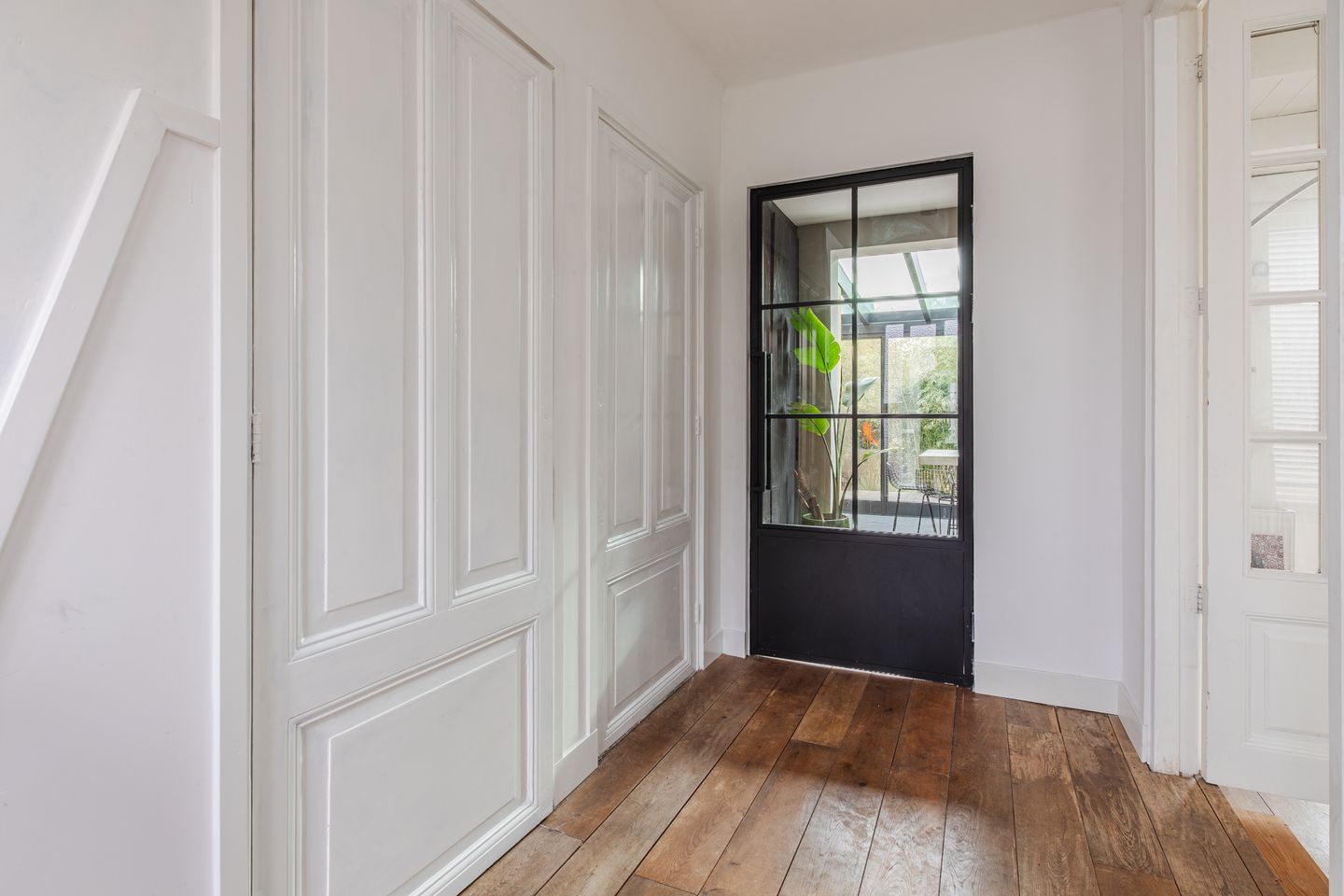 Foto 5 van Hovenierslaantje 5