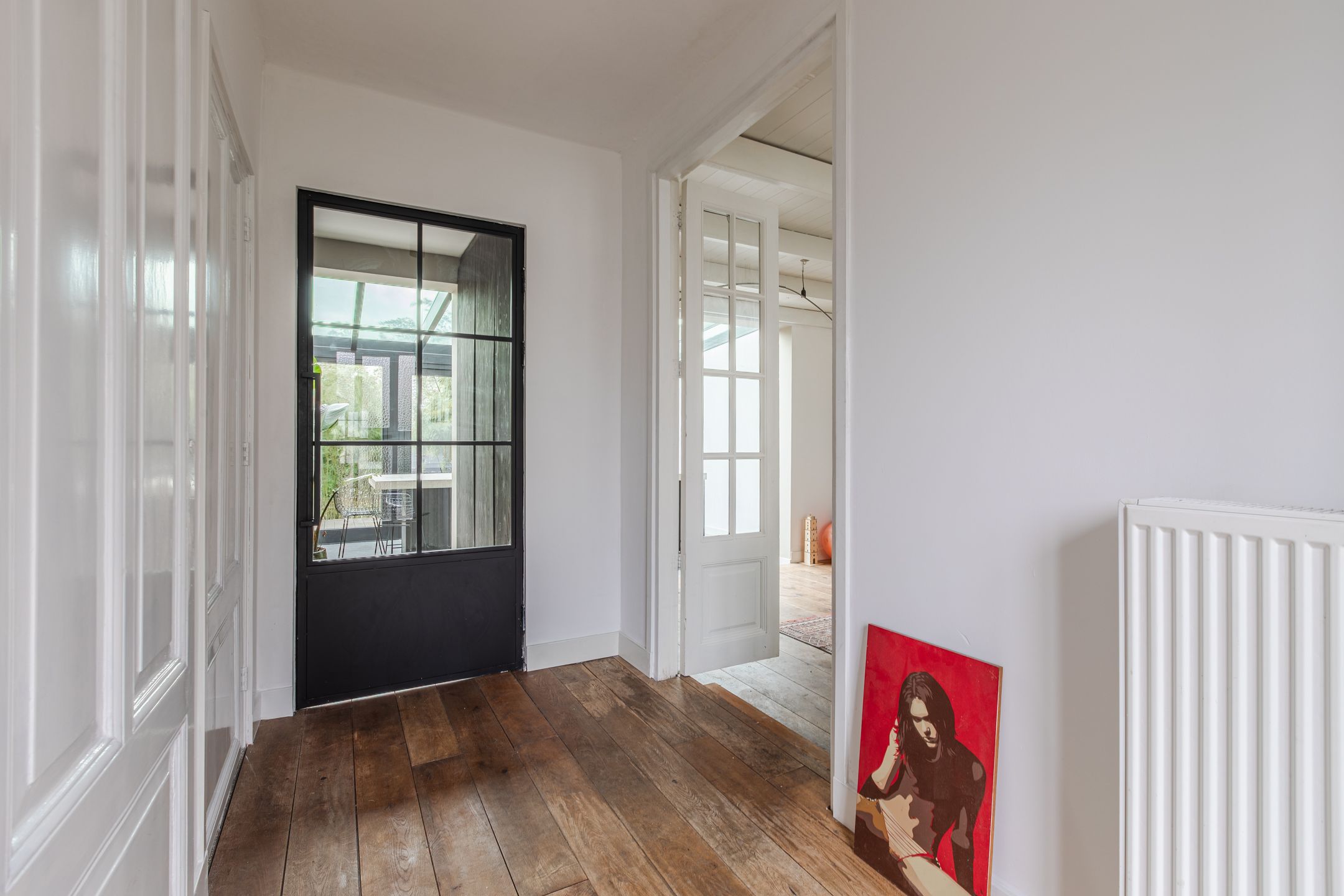 Foto 6 van Hovenierslaantje 5