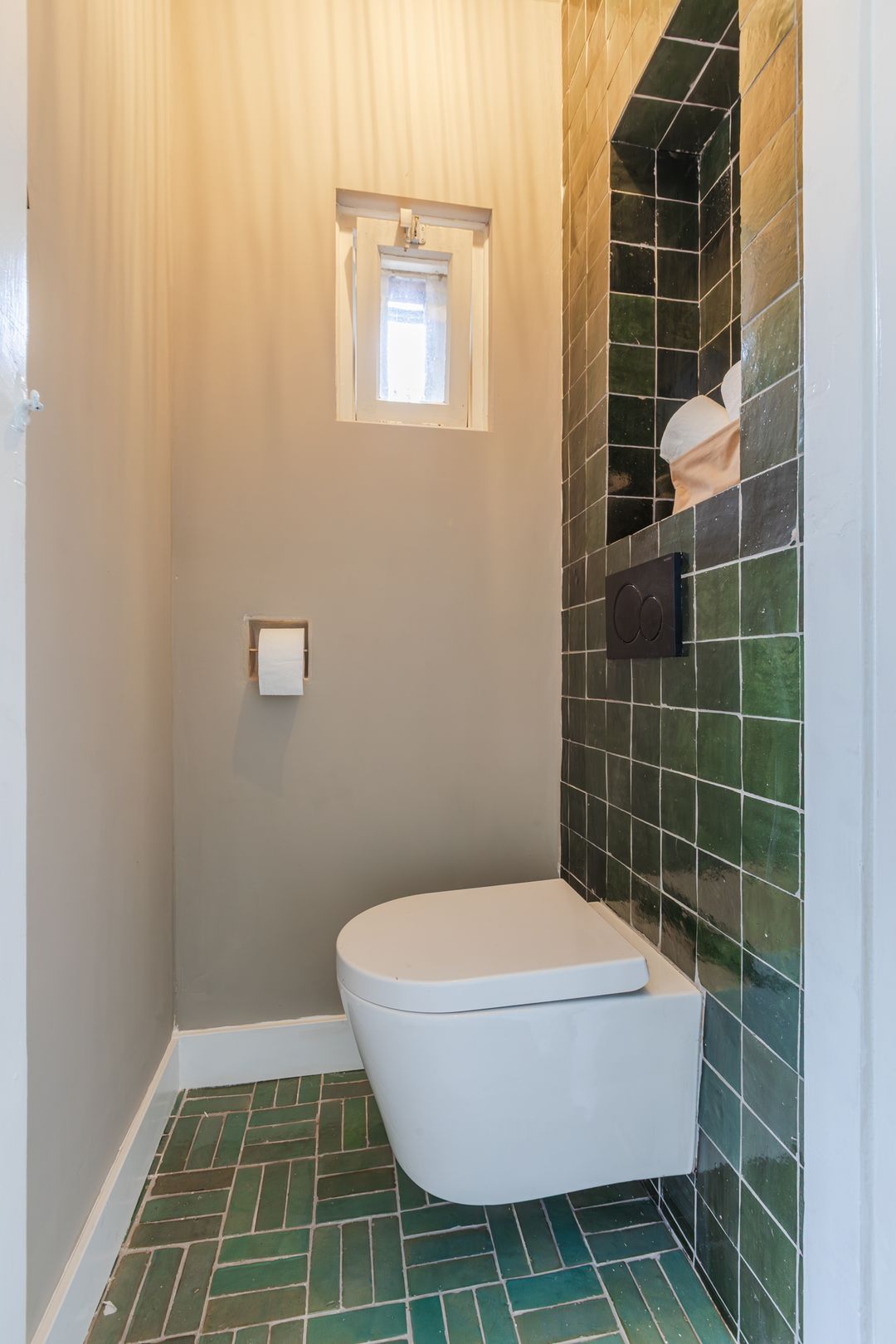 Foto 7 van Hovenierslaantje 5