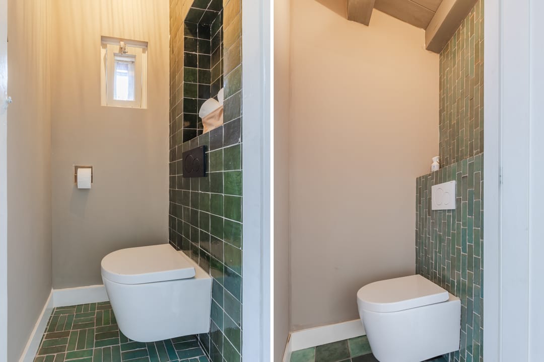 Foto 8 van Hovenierslaantje 5