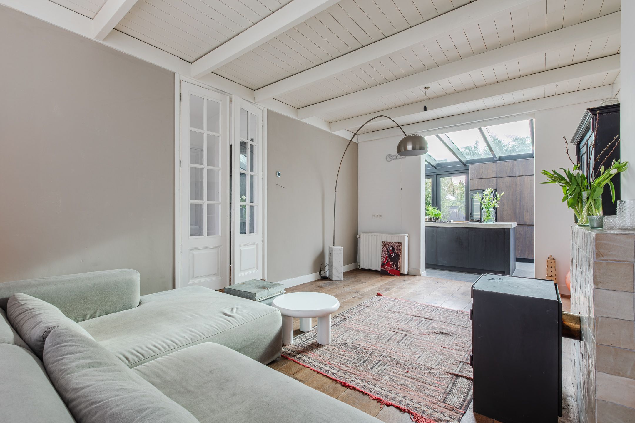 Foto 9 van Hovenierslaantje 5