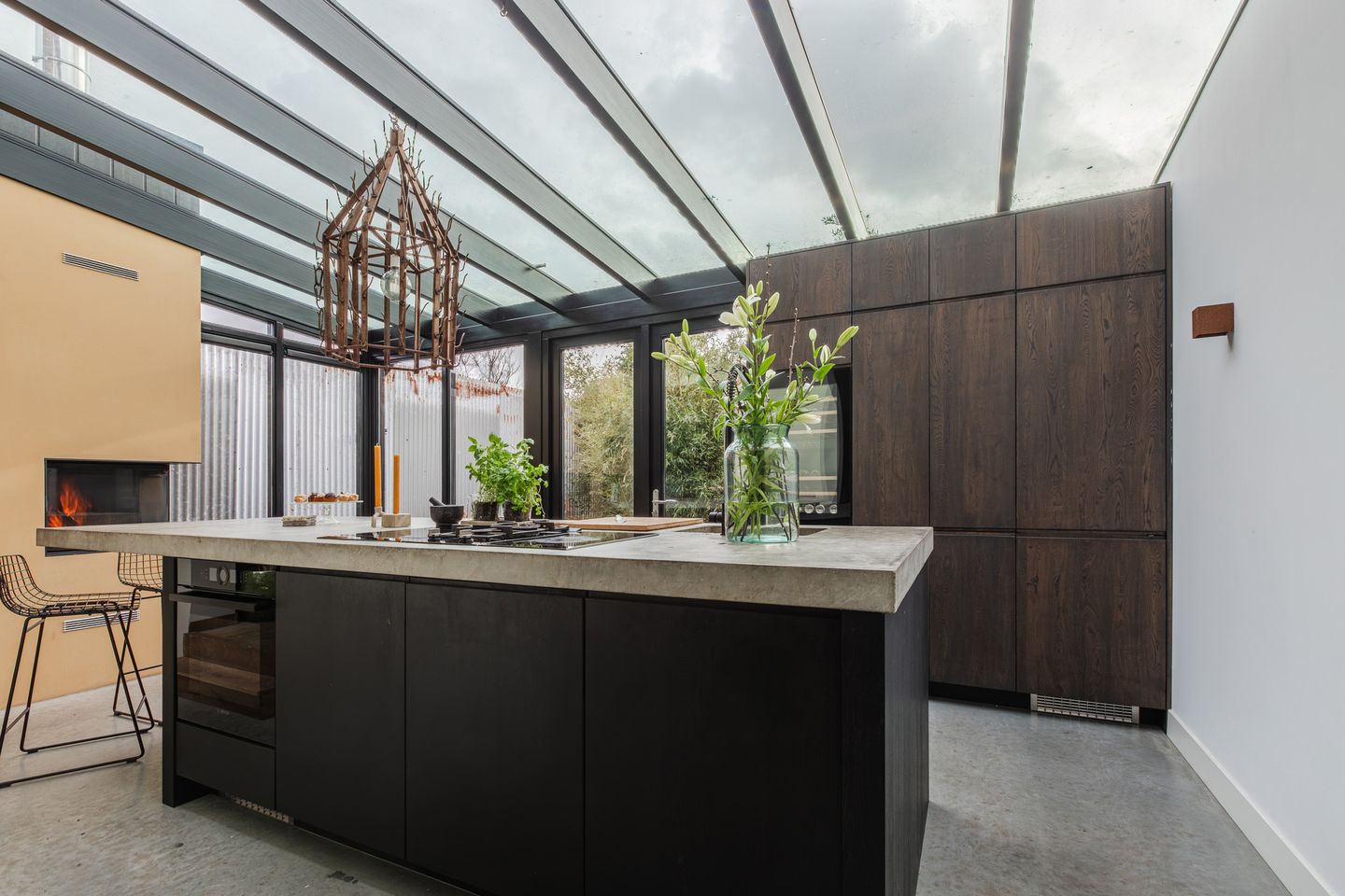 Foto 10 van Hovenierslaantje 5