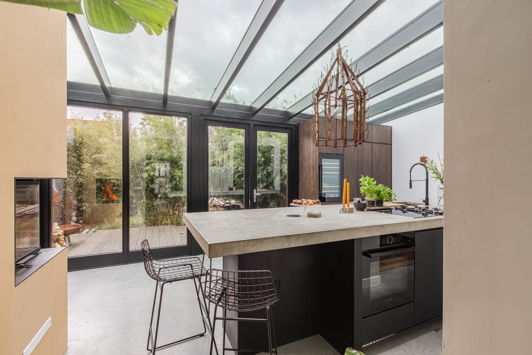 Foto 11 van Hovenierslaantje 5