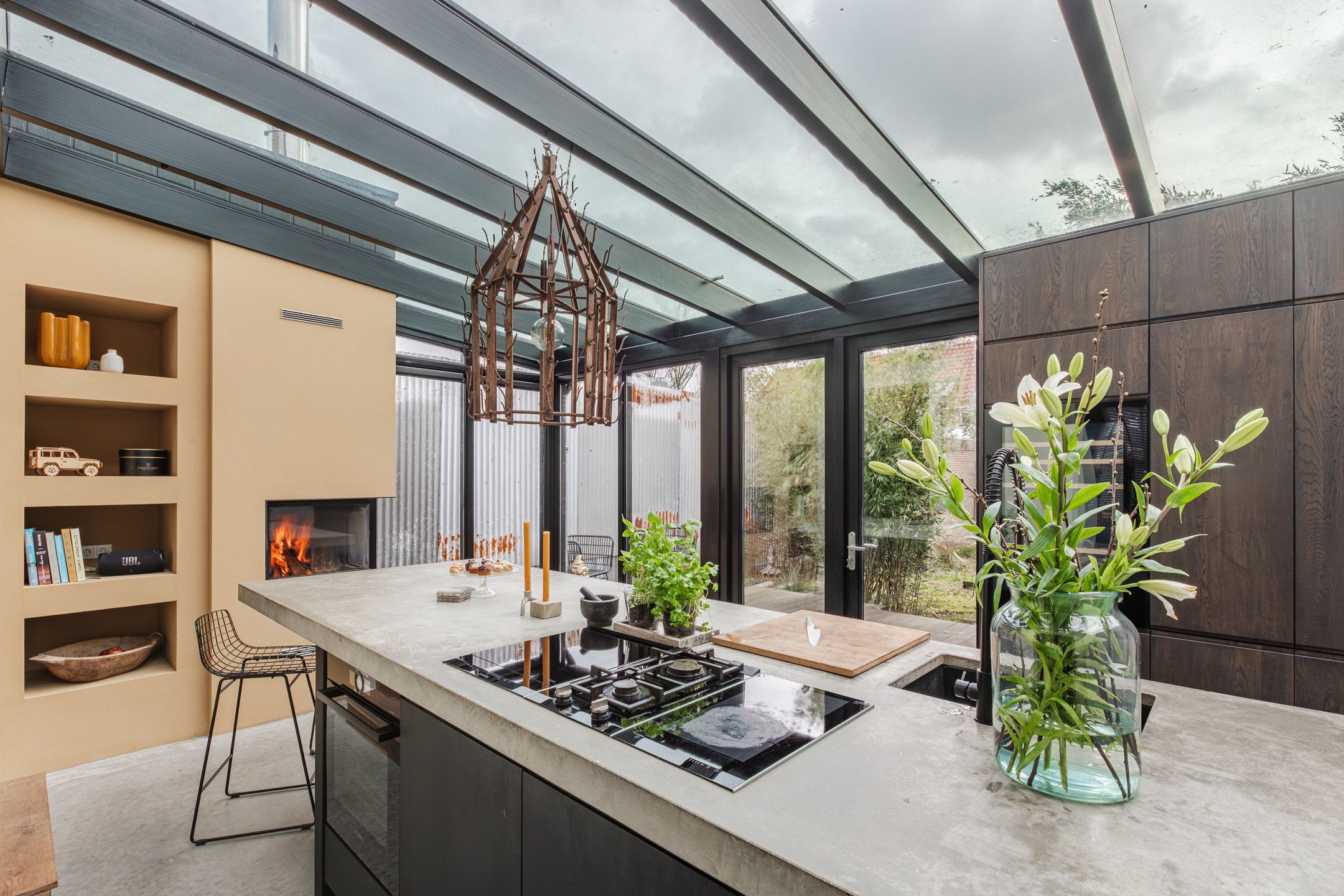 Foto 12 van Hovenierslaantje 5