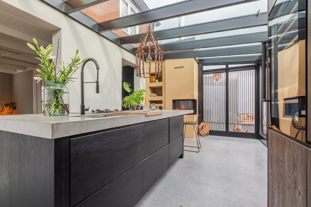 Foto 13 van Hovenierslaantje 5