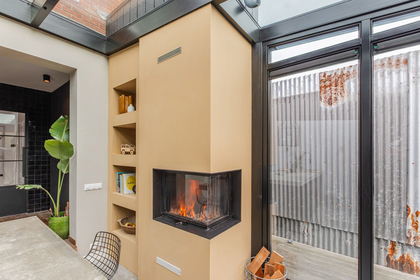 Foto 14 van Hovenierslaantje 5