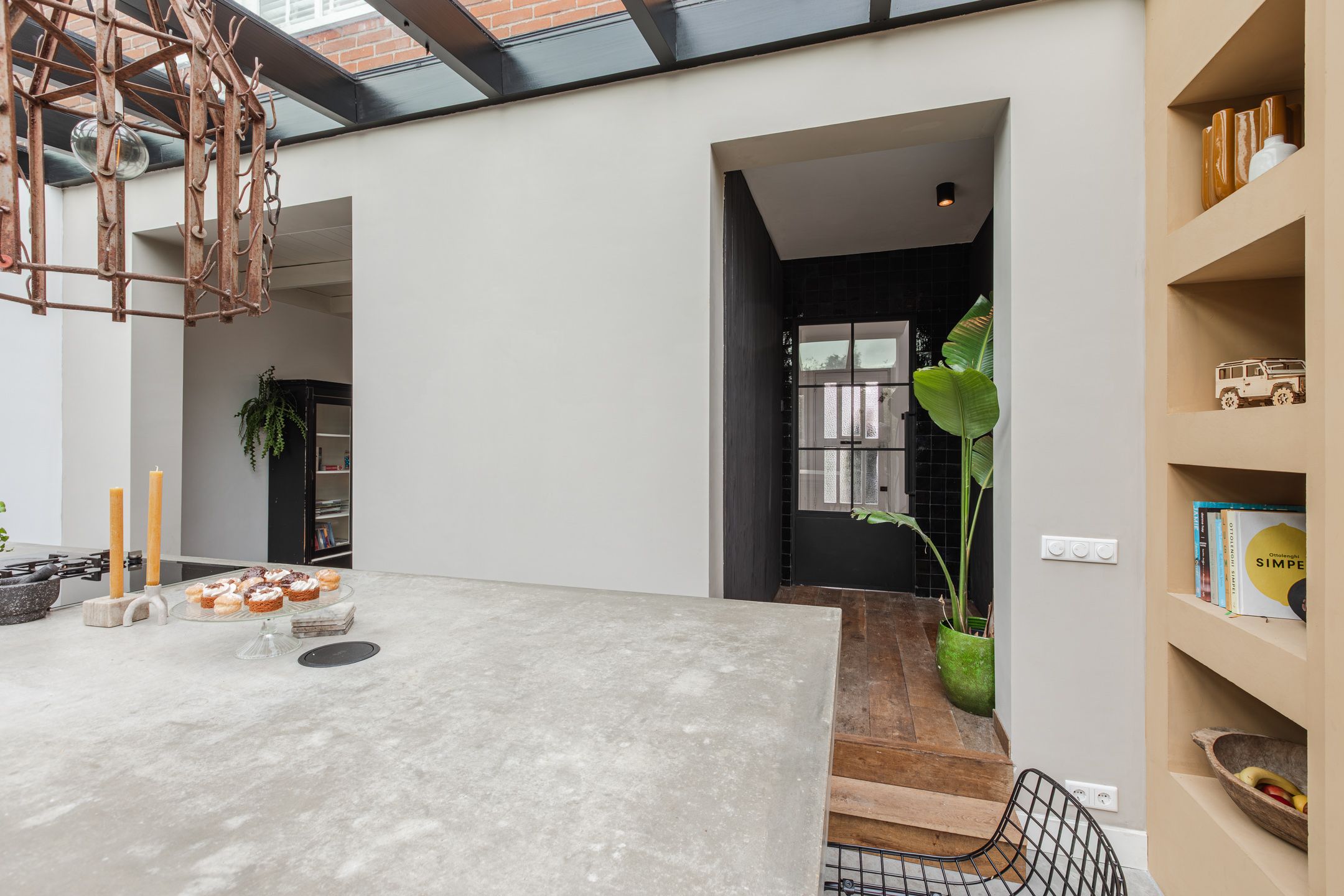 Foto 15 van Hovenierslaantje 5