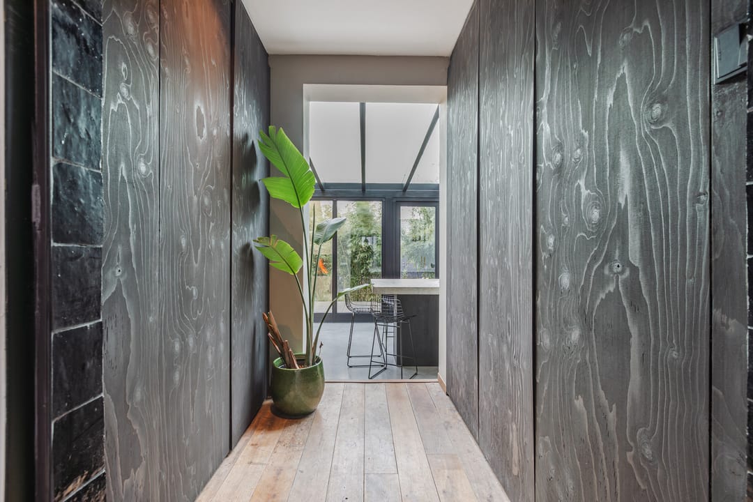 Foto 16 van Hovenierslaantje 5