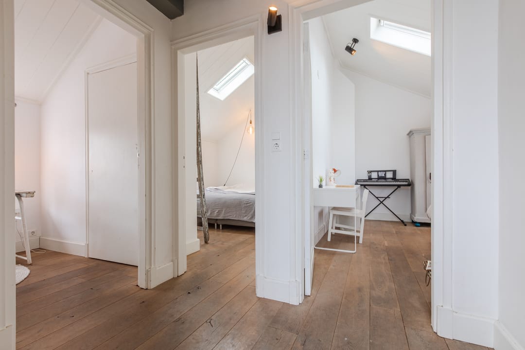 Foto 17 van Hovenierslaantje 5