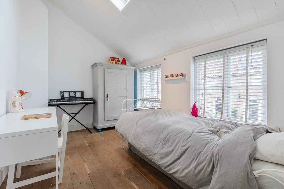 Foto 22 van Hovenierslaantje 5