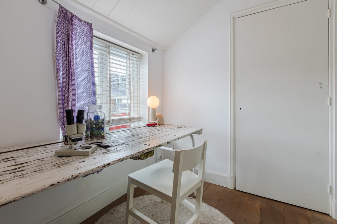 Foto 23 van Hovenierslaantje 5