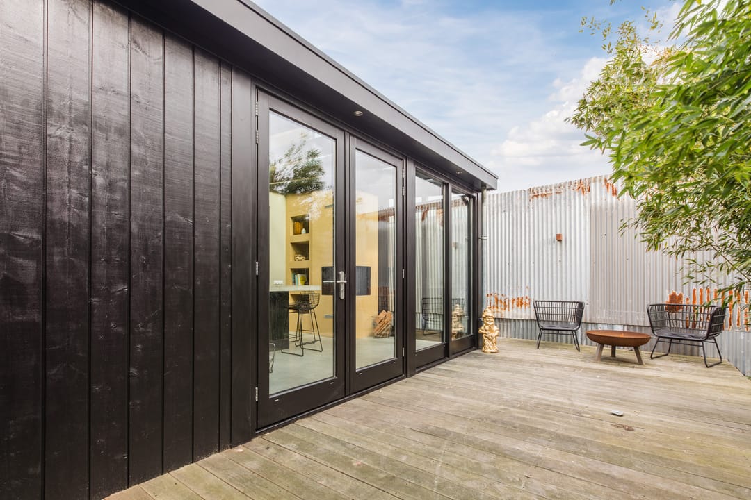 Foto 28 van Hovenierslaantje 5