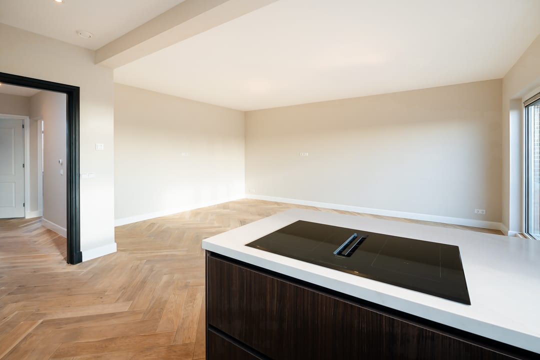 Foto 2 van Gevers Deynootweg 1312