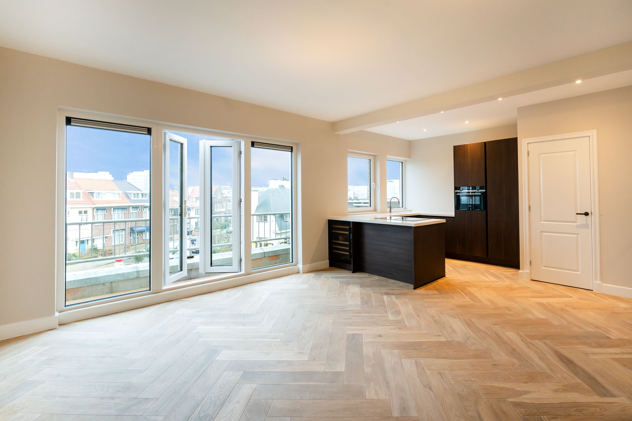 Foto 3 van Gevers Deynootweg 1312