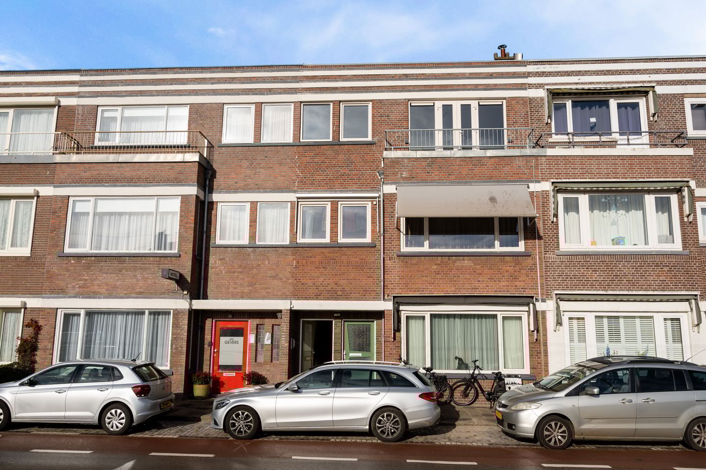 Foto 4 van Gevers Deynootweg 1312