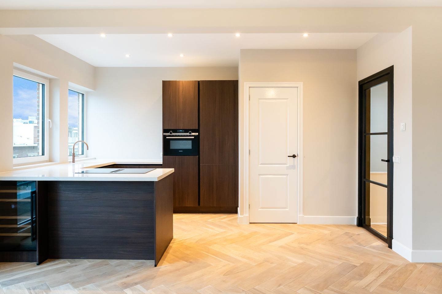 Foto 5 van Gevers Deynootweg 1312