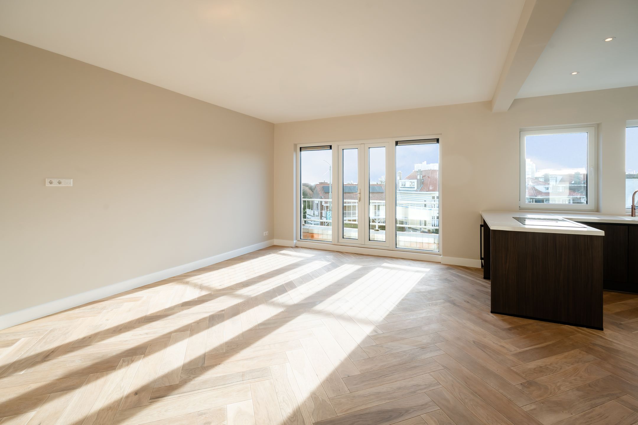 Foto 6 van Gevers Deynootweg 1312