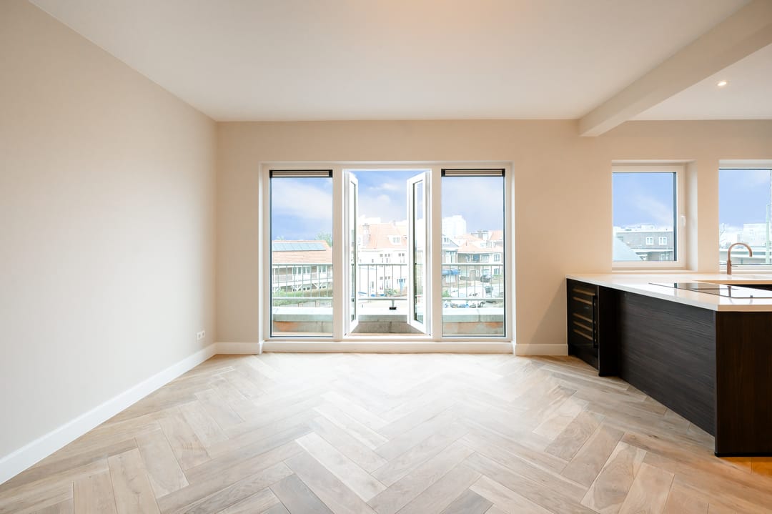 Foto 7 van Gevers Deynootweg 1312