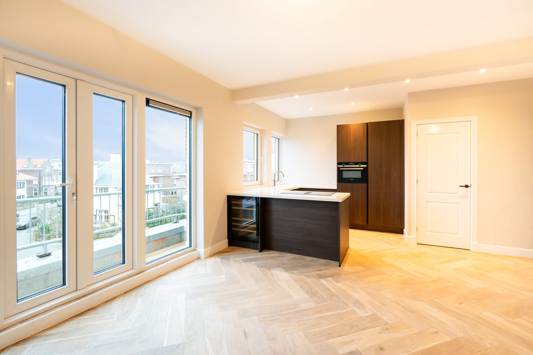 Foto 8 van Gevers Deynootweg 1312