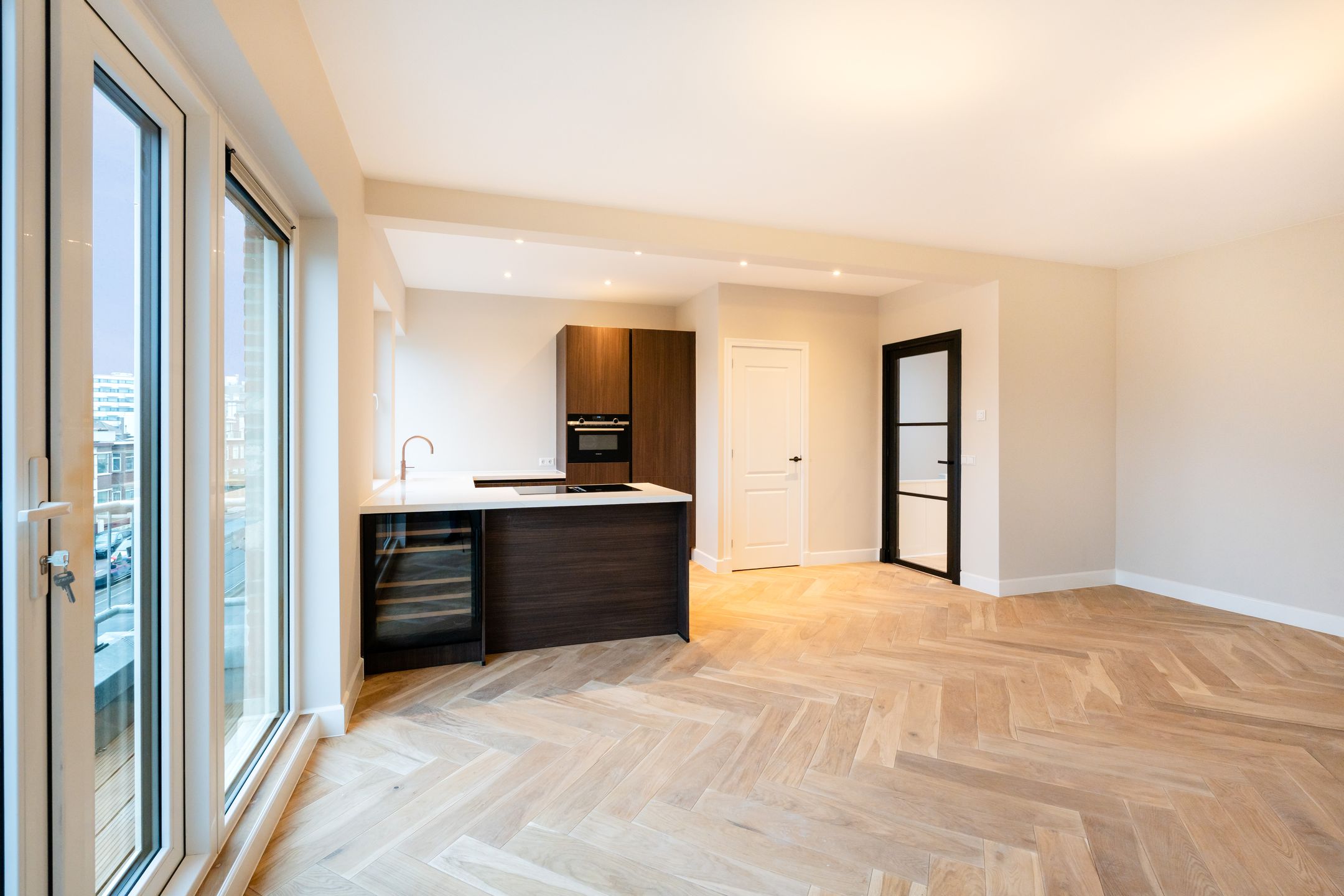 Foto 9 van Gevers Deynootweg 1312