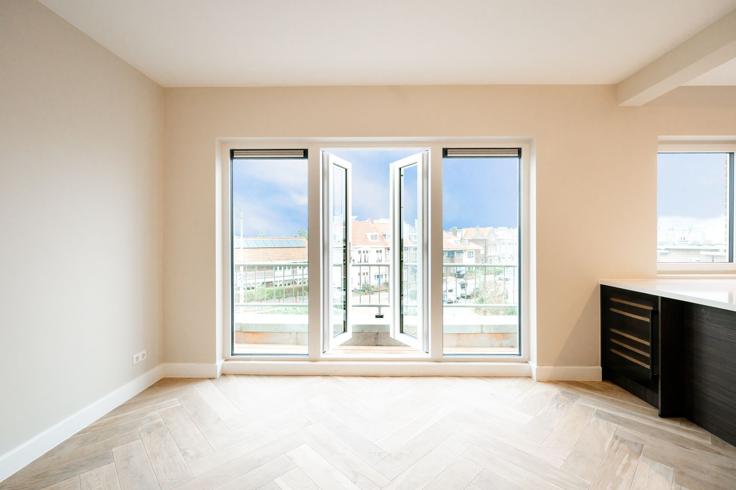 Foto 10 van Gevers Deynootweg 1312