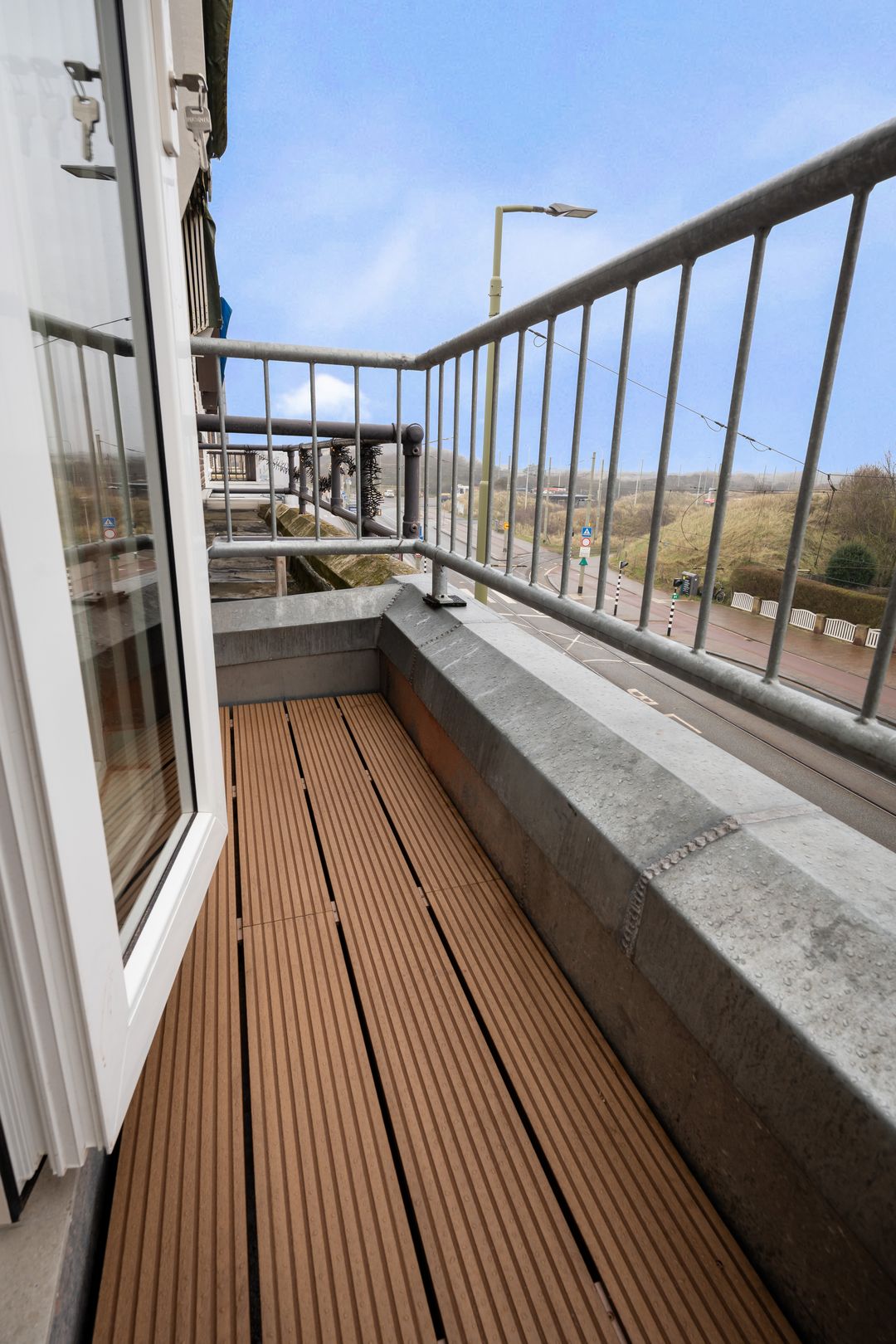 Foto 11 van Gevers Deynootweg 1312