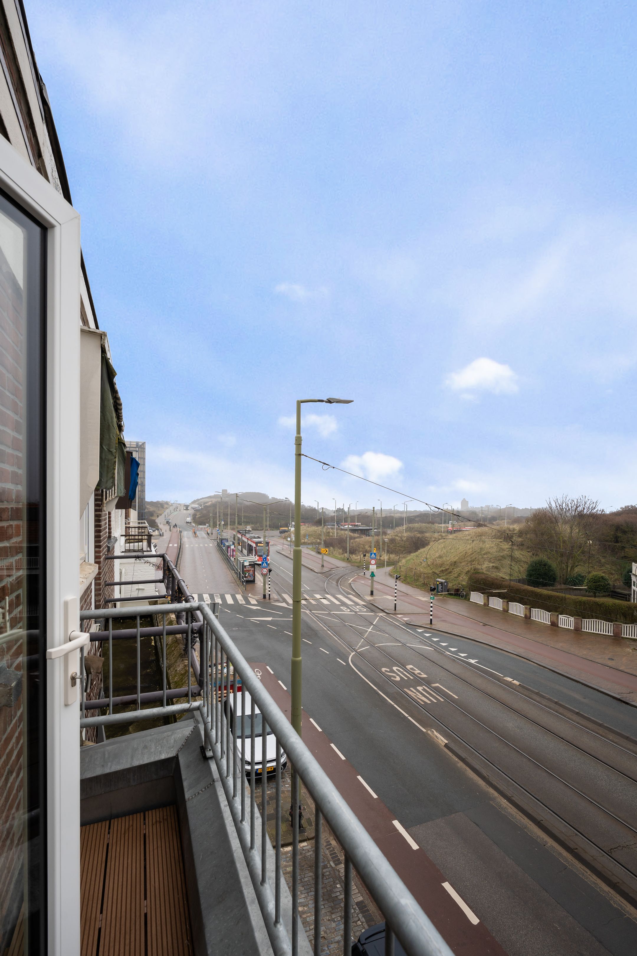 Foto 12 van Gevers Deynootweg 1312