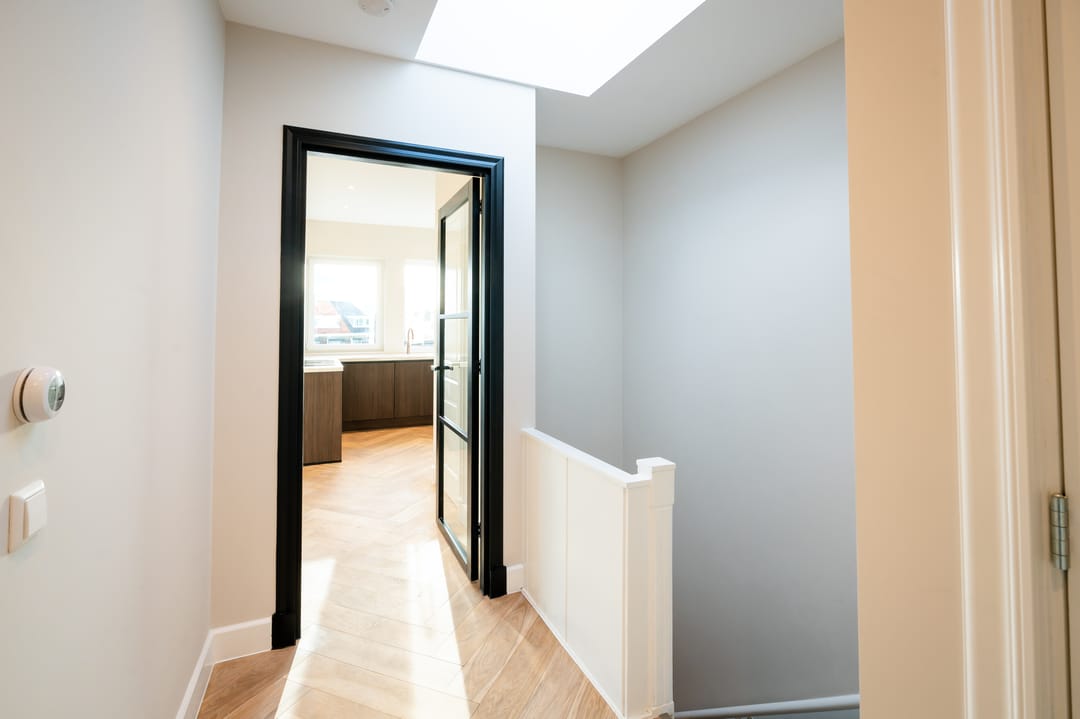 Foto 13 van Gevers Deynootweg 1312