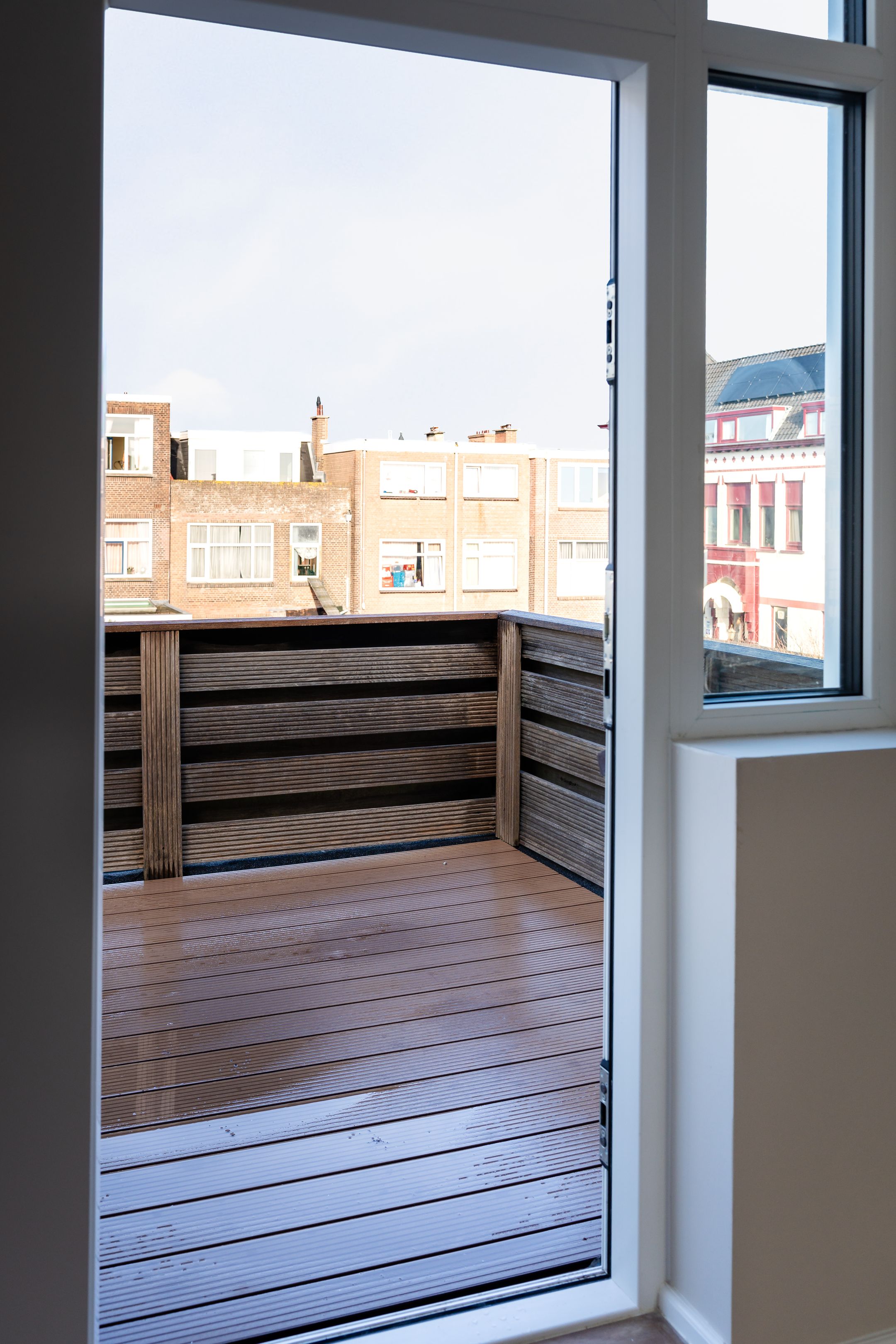 Foto 27 van Gevers Deynootweg 1312