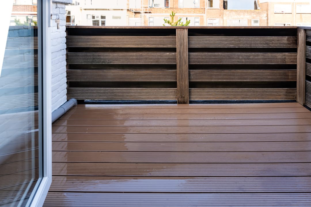 Foto 28 van Gevers Deynootweg 1312