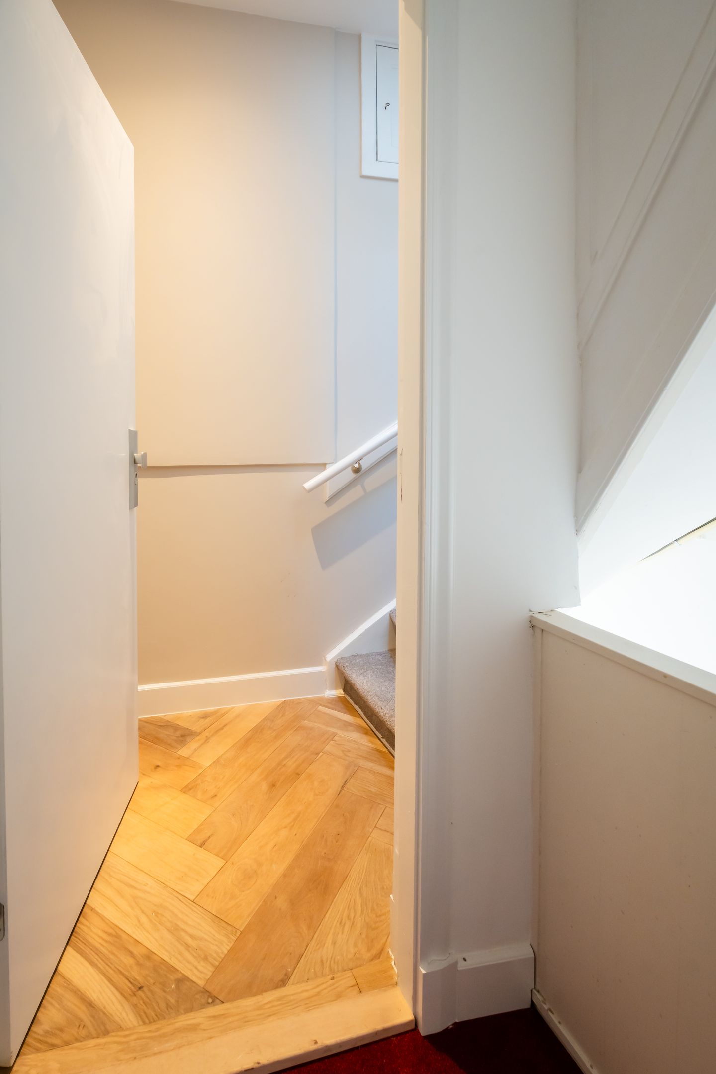 Foto 29 van Gevers Deynootweg 1312