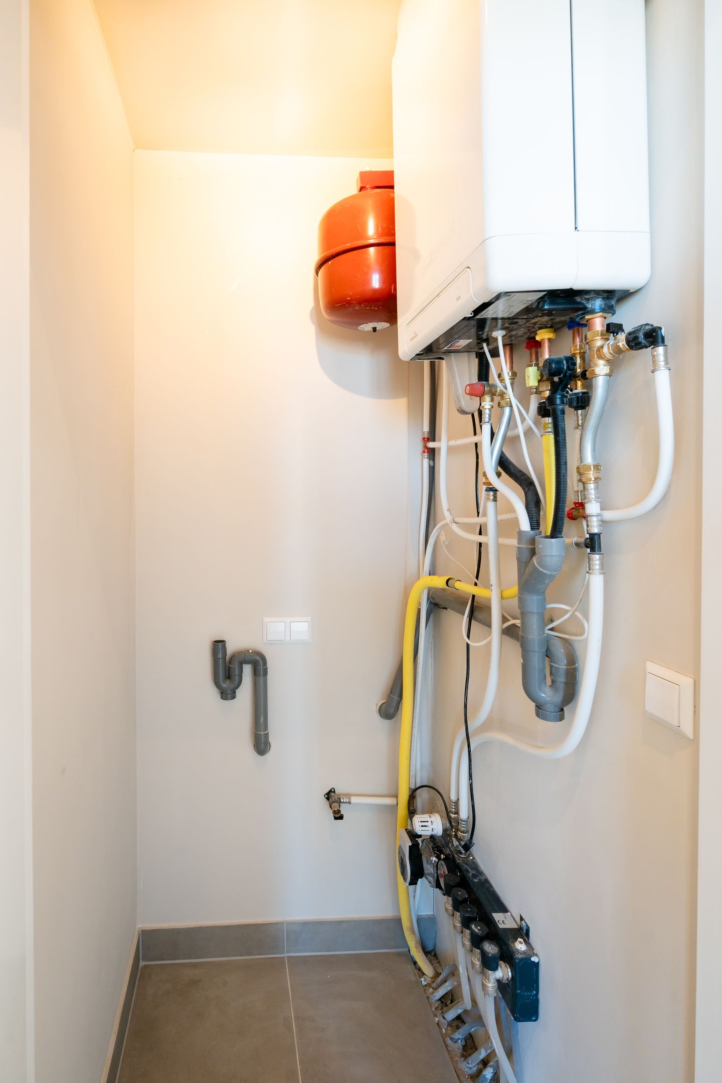 Foto 34 van Gevers Deynootweg 1312