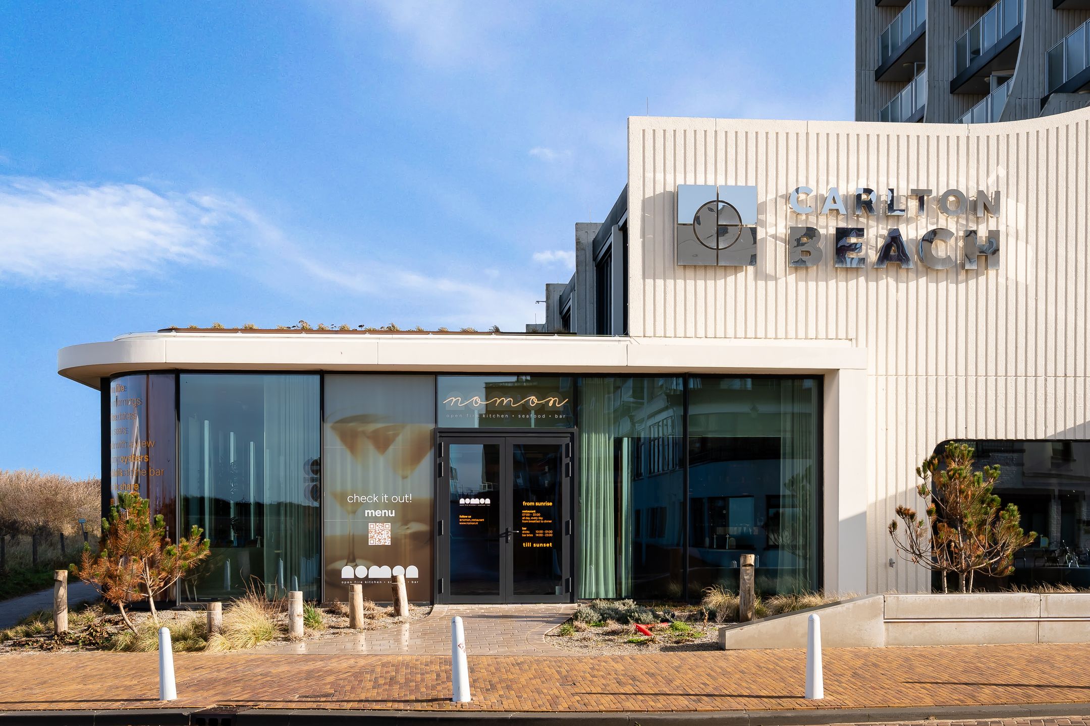 Foto 39 van Gevers Deynootweg 1312